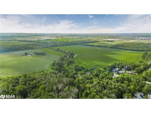 1088 Belle Aire Beach Road, Lefroy, ON - Outdoor With View