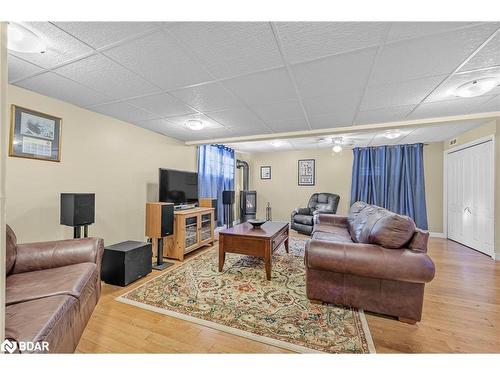 93 Bayshore Drive, Brechin, ON - Indoor