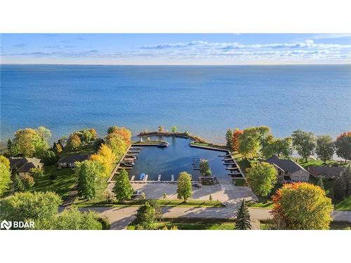 93 Bayshore Drive, Brechin, ON - Outdoor With Body Of Water With View