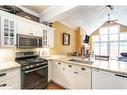 54 Nelson Street W, Alliston, ON  - Indoor Photo Showing Kitchen 