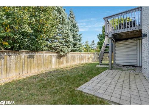 18 Todd Drive, Barrie, ON - Outdoor