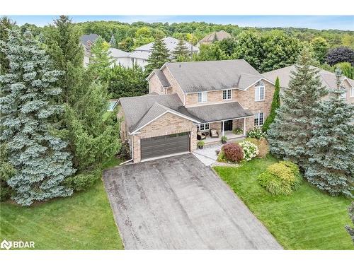 15 Fawn Crescent, Barrie, ON - Outdoor