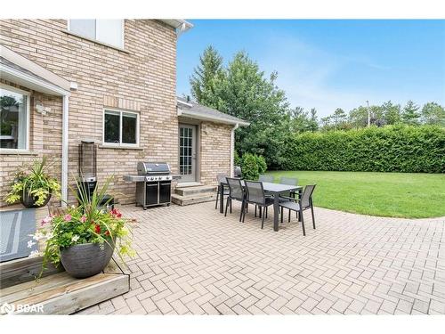 15 Fawn Crescent, Barrie, ON - Outdoor With Deck Patio Veranda With Exterior