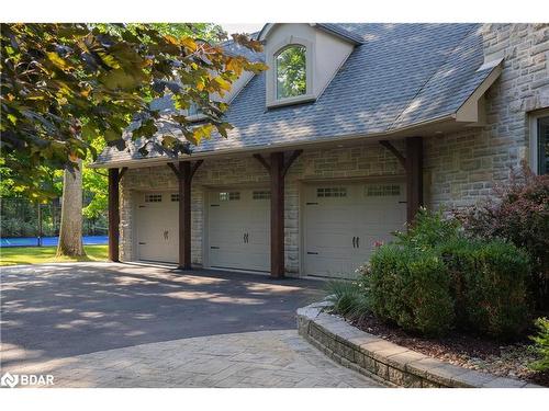 1220 Shoreview Drive, Innisfil, ON - Outdoor