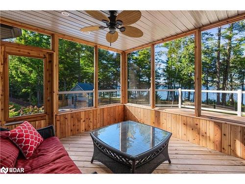 1220 Shoreview Drive, Innisfil, ON - Indoor Photo Showing Bathroom