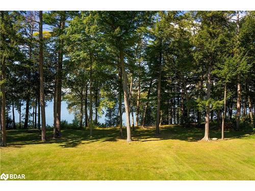 1220 Shoreview Drive, Innisfil, ON - Outdoor With View