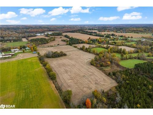 Lot 19 Concession 2 Rd, Roslin, ON 