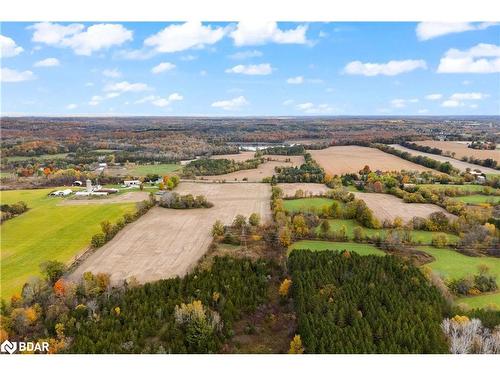 Lot 19 Concession 2 Rd, Roslin, ON 