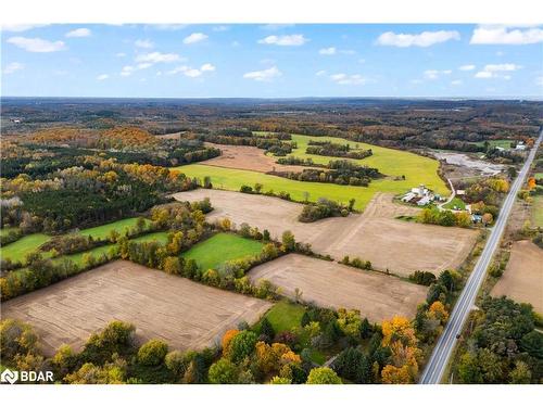 Lot 19 Concession 2 Rd, Roslin, ON 