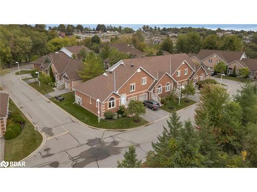 21-358 Little Avenue, Barrie, ON - Outdoor With View