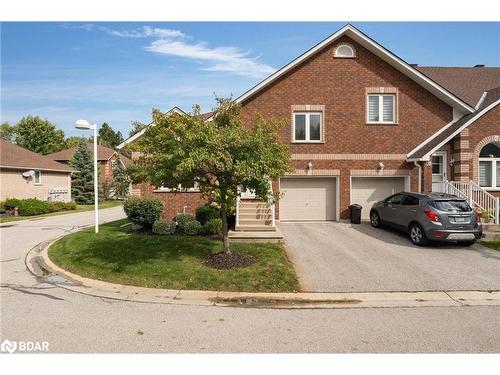 21-358 Little Avenue, Barrie, ON - Outdoor With Facade