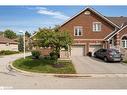 21-358 Little Avenue, Barrie, ON  - Outdoor With Facade 