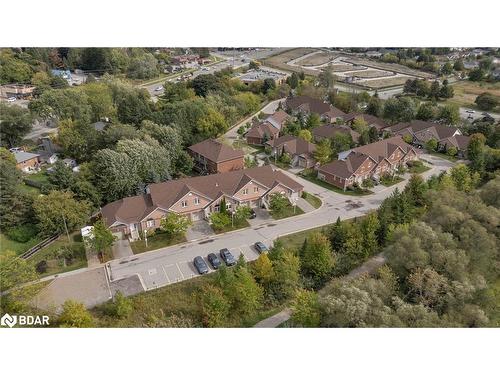 21-358 Little Avenue, Barrie, ON - Outdoor With View