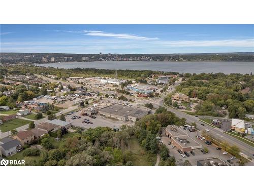 21-358 Little Avenue, Barrie, ON - Outdoor With View