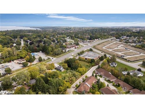 21-358 Little Avenue, Barrie, ON - Outdoor With View