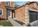 48 Canary Reed Court, Barrie, ON  - Outdoor 