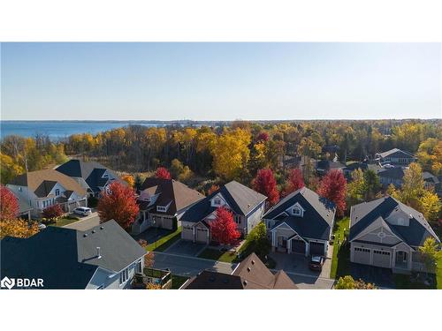 44 Starboard Circle, Wasaga Beach, ON - Outdoor With View