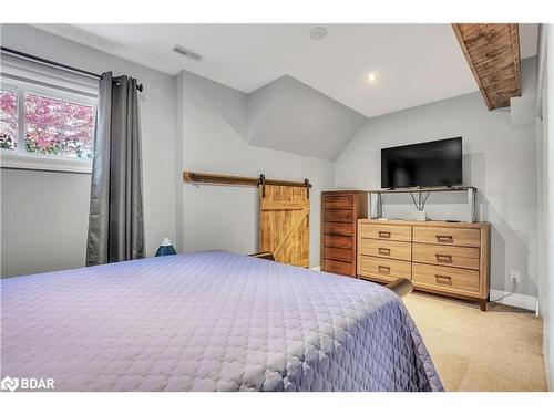 44 Starboard Circle, Wasaga Beach, ON - Indoor Photo Showing Bedroom