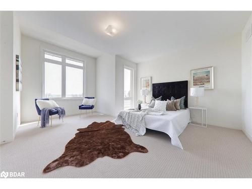 255 Port Darlington Road, Bowmanville, ON - Indoor Photo Showing Bedroom