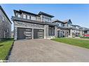 21 Rosanne Circle, Wasaga Beach, ON  - Outdoor With Facade 