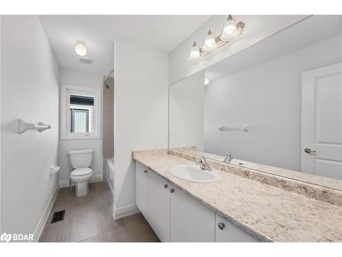 21 Rosanne Circle, Wasaga Beach, ON - Indoor Photo Showing Bathroom