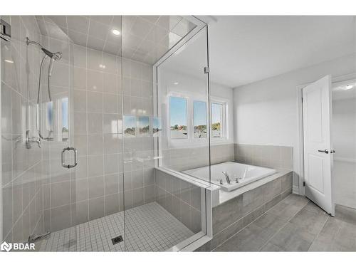 21 Rosanne Circle, Wasaga Beach, ON - Indoor Photo Showing Bathroom