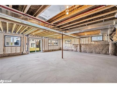 21 Rosanne Circle, Wasaga Beach, ON - Indoor Photo Showing Basement