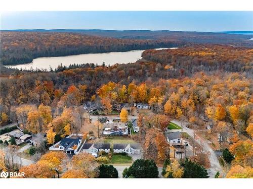 24 Wakunda Crescent, Tiny, ON - Outdoor With View