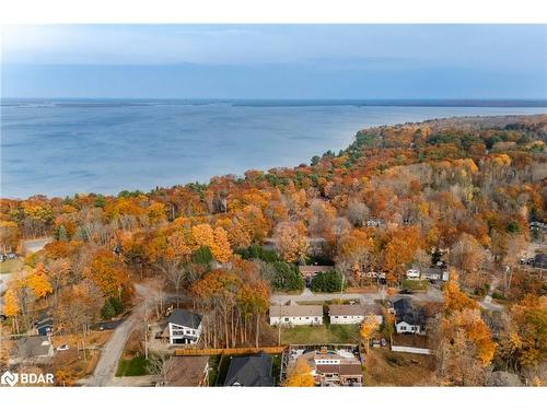 24 Wakunda Crescent, Tiny, ON - Outdoor With Body Of Water With View