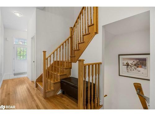 17 Farwell Avenue, Wasaga Beach, ON - Indoor Photo Showing Other Room