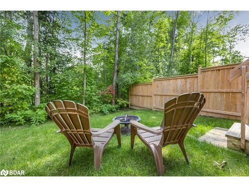 17 Farwell Avenue, Wasaga Beach, ON - Outdoor With Deck Patio Veranda With Backyard