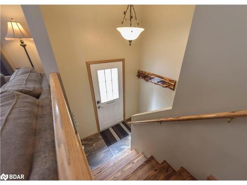 3015 South Sparrow Lake Road, Washago, ON - Indoor Photo Showing Other Room