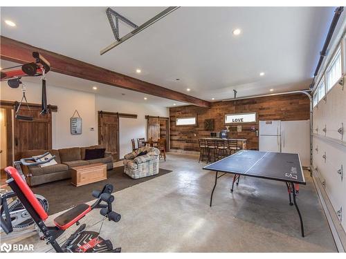 3015 South Sparrow Lake Road, Washago, ON - Indoor Photo Showing Other Room