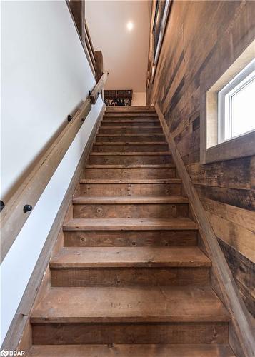 3015 South Sparrow Lake Road, Washago, ON - Indoor Photo Showing Other Room