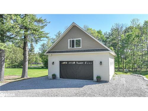 3015 South Sparrow Lake Road, Washago, ON - Outdoor