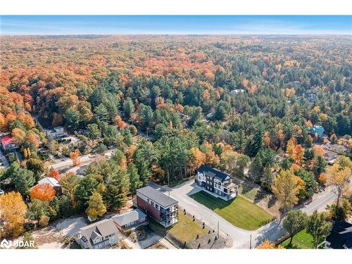 84 Wendake Road, Tiny, ON - Outdoor With View