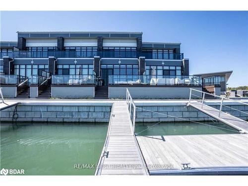 3795 Riva Avenue, Innisfil, ON - Outdoor