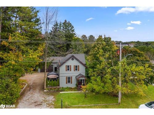 205 Fox Street, Penetanguishene, ON - Outdoor