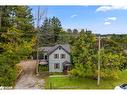 205 Fox Street, Penetanguishene, ON  - Outdoor 