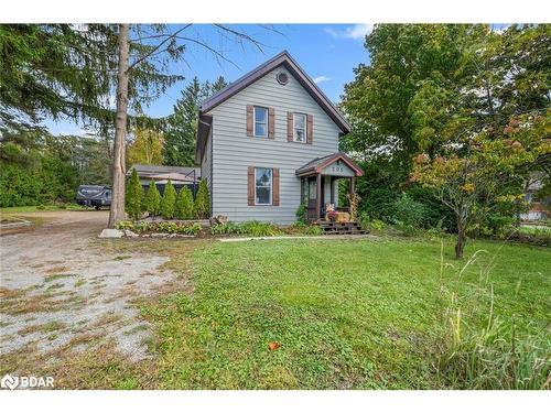 205 Fox Street, Penetanguishene, ON - Outdoor