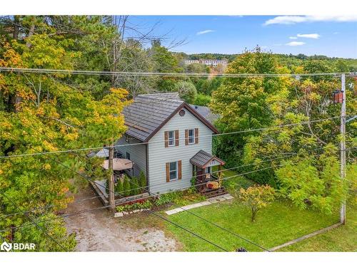 205 Fox Street, Penetanguishene, ON - Outdoor