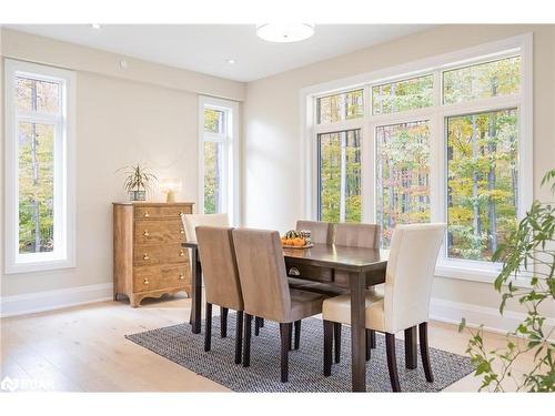 14 Glenn Howard Court, Tiny, ON - Indoor Photo Showing Dining Room