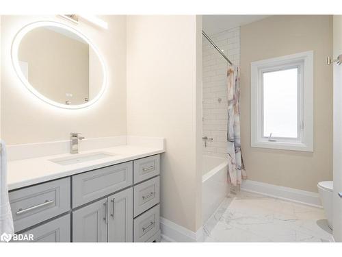 14 Glenn Howard Court, Tiny, ON - Indoor Photo Showing Bathroom