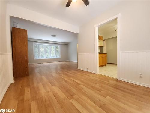 1023 Carson Road, Springwater, ON - Indoor Photo Showing Other Room