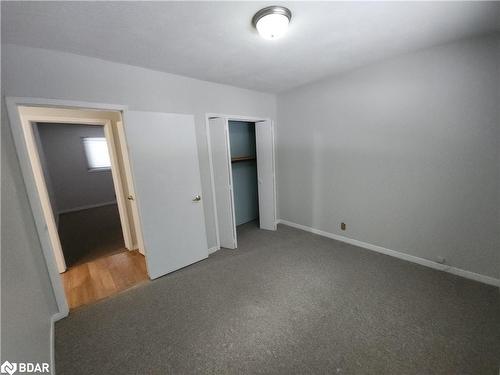 1023 Carson Road, Springwater, ON - Indoor Photo Showing Other Room