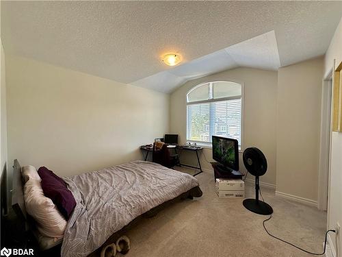 396 Equestrian Way, Cambridge, ON - Indoor Photo Showing Bedroom