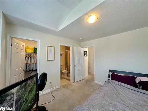 396 Equestrian Way, Cambridge, ON - Indoor Photo Showing Bedroom