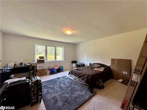 396 Equestrian Way, Cambridge, ON - Indoor Photo Showing Bedroom