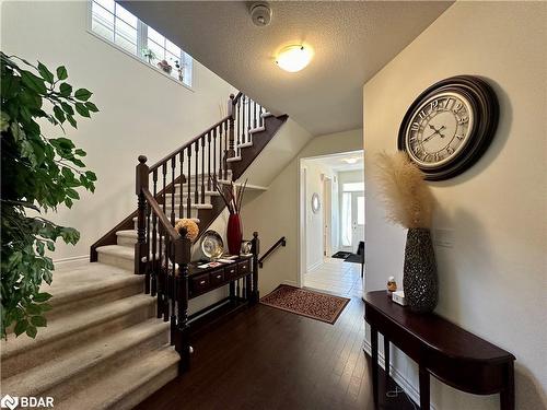 396 Equestrian Way, Cambridge, ON - Indoor Photo Showing Other Room