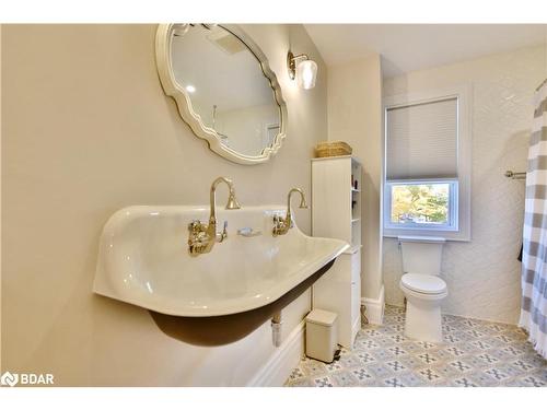 3429 Penetanguishene Road, Oro-Medonte, ON - Indoor Photo Showing Bathroom